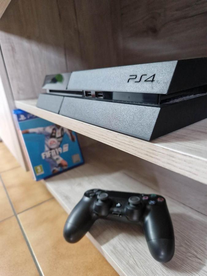 L'Ecole Buissonniere Apartman Dabo Kültér fotó